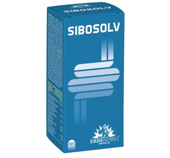 SIBOSOLV 60CPS ACIDORESIST