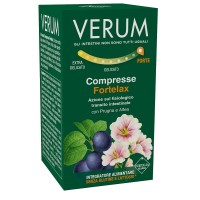 VERUM FORTELAX 80CPR NEW