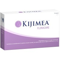 KIJIMEA FLORACARE 56CPS