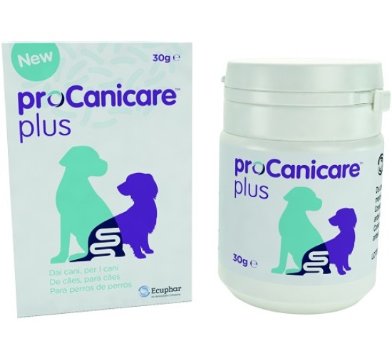 PROCANICARE PLUS 30G