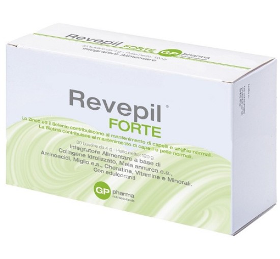 REVEPIL FORTE 30BUST