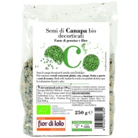 FdL Semi Canapa Decort.250g