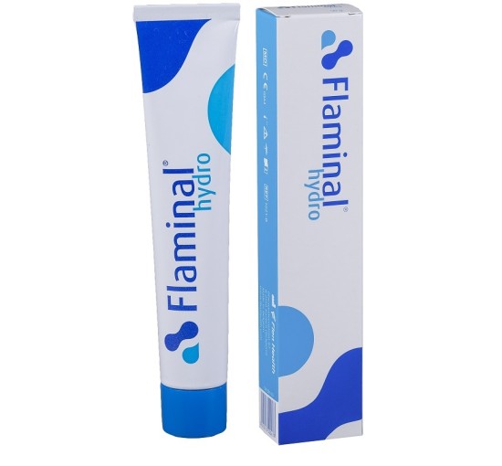 FLAMINAL HYDRO 50G