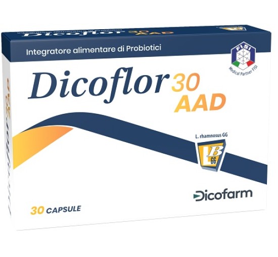 DICOFLOR 30 AAD 30CPS