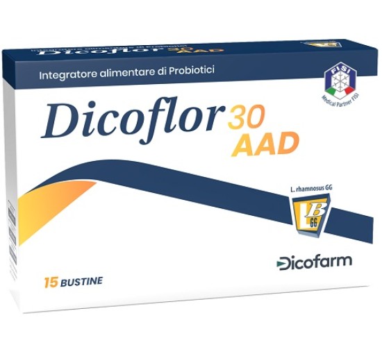 DICOFLOR 30 AAD 15BUST