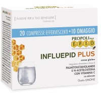 DNL INFLUEPID PLUS EFF PEA 30C