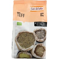 BIO Teff 400Gr.