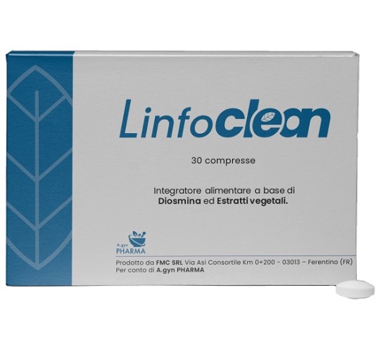 LINFOCLEAN 30CPR