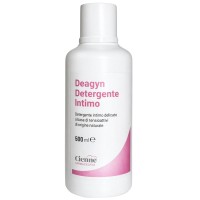 DEAGYN DETERGENTE INTIMO 500ML