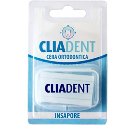 CLIADENT Cera Ortodontica