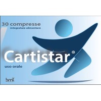 CARTISTAR 30CPS