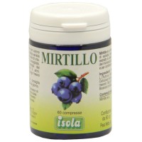 MIRTILLO 60CPR