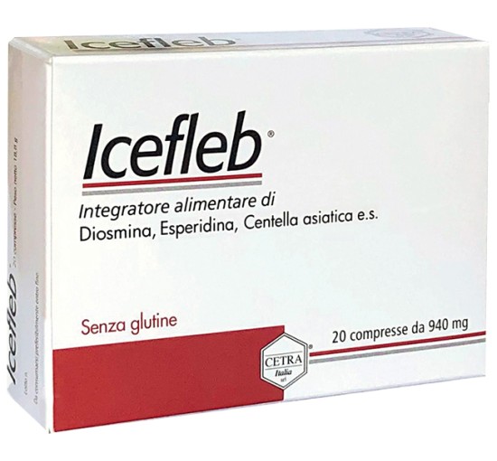 ICEFLEB 20CPR