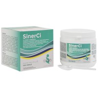 SINERCI VITAMINA C SINER 300G