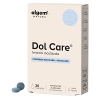 DOL CARE 20CPR MASTIC OROSOL