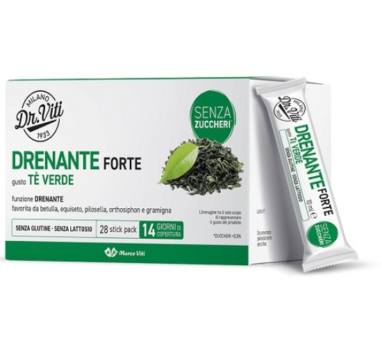 DR VITI DRENANTE TE VE 28STICK