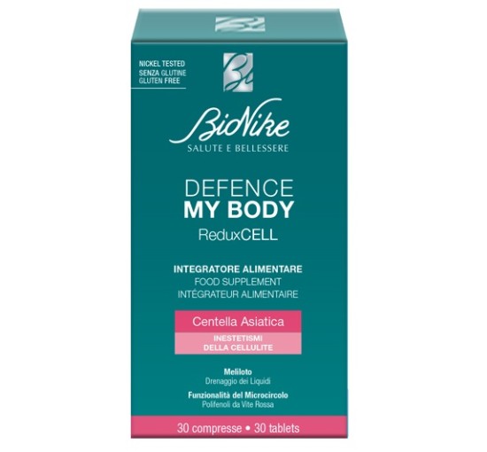 MY BODY REDUXCELL 30CPR