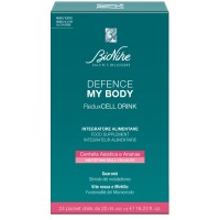 MY BODY REDUXCELL DRINK 24POCK