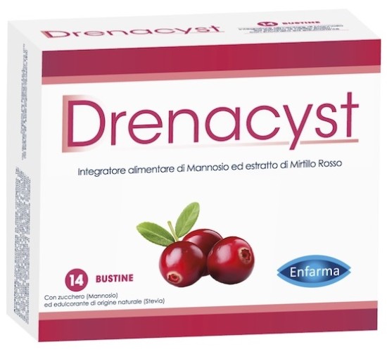 DRENACYST 14BUST