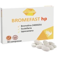 BROMEFAST HP COMPRESSE