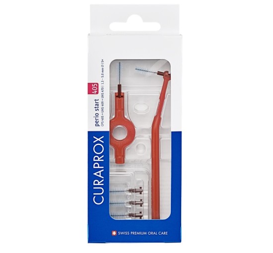 CURAPROX CPS 405 PERIO START5P CURAPROX CPS 405 PERIO START5P