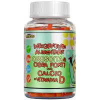 MUMMYGUMMY CRESCITA&OSSA FORTI