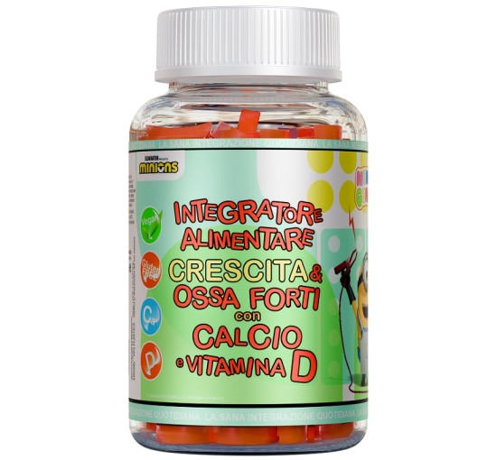 MUMMYGUMMY CRESCITA&OSSA FORTI