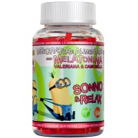MUMMYGUMMY SONNO&RELAX 60GOMM