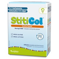 STITICOL 20BUST 20ML