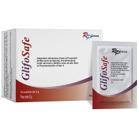 GLIFOSAFE 14BUST