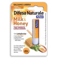 FORHANS BALS LAB DIF NAT MI&HO