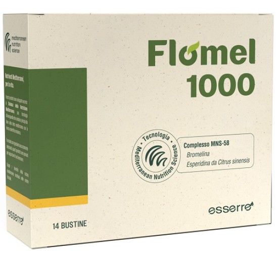 FLOMEL 1000 14BUST