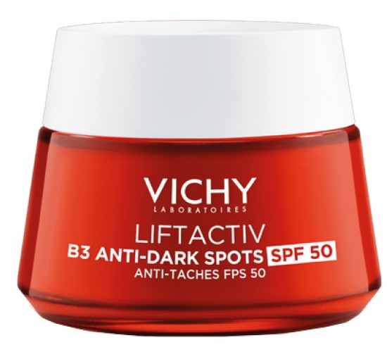 LIFTACTIV B3 SPF50 50ML