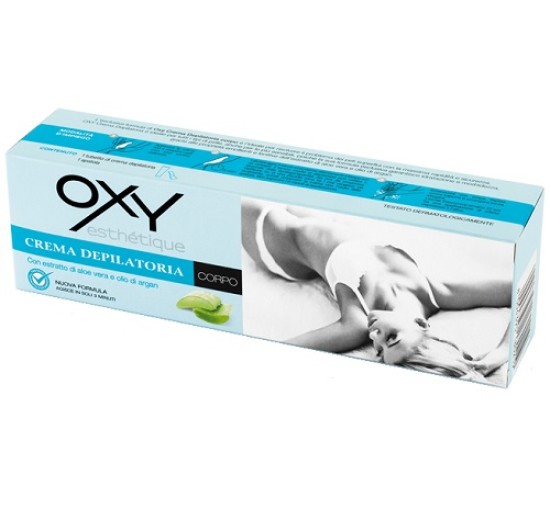 OXY Crema Depil.Corpo 150ml