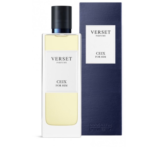 VERSET CEIX FOR HIM 50ML