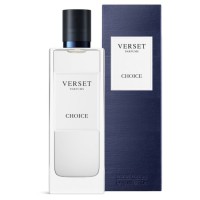 VERSET CHOICE EDT 50ML