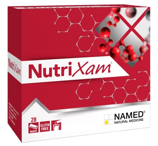 NUTRIXAM 28BUST