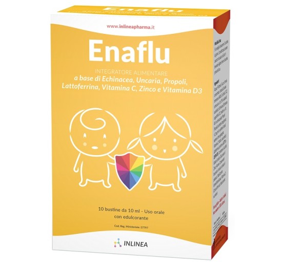 ENAFLU 10BUST 10ML ENAFLU 10BUST 10ML