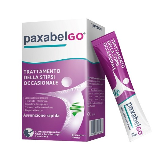 PAXABELGO 12BUST