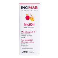 INCIOIL OLIO 30ML
