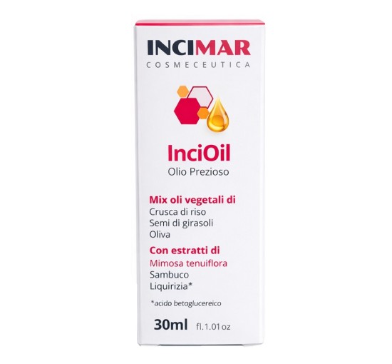 INCIOIL OLIO 30ML