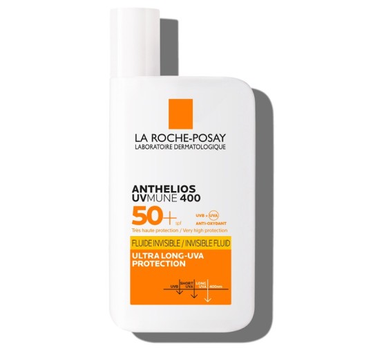 ANTHELIOS FLUIDO UVMUNE DP 50+