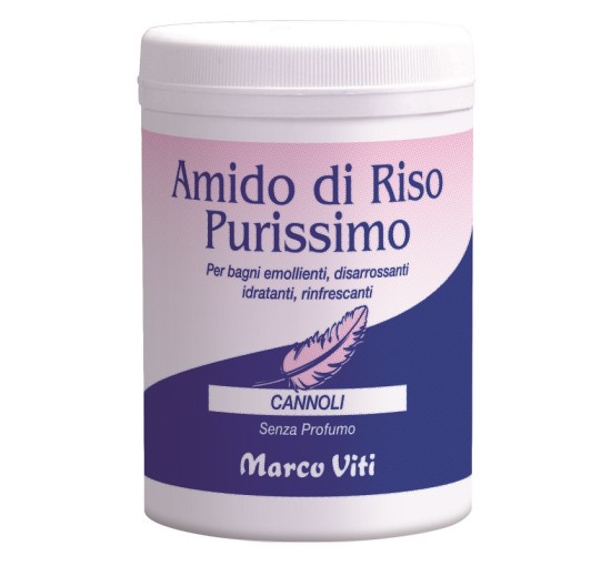 AMIDO RISO CANNOLI 250G