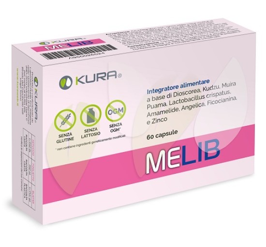 MELIB 60CPS