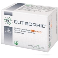 EUTROPHIC 20STICK OROSOLUBILI