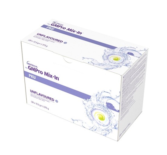 PKU GMPRO MIX IN 30BUST
