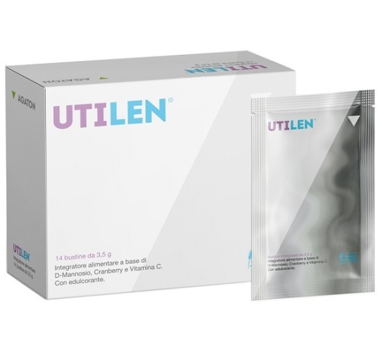 UTILEN 14BUST