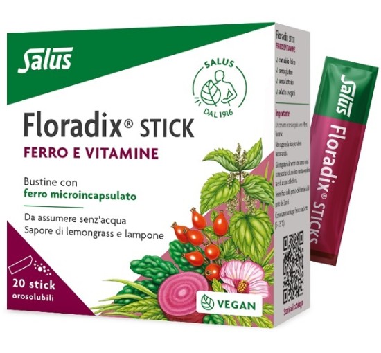 FLORADIX 20STICK