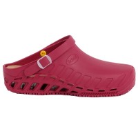 CLOG EVO TPR UNISEX WINE 39/40