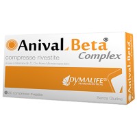 ANIVAL Beta Cpx 30 Cpr Riv.